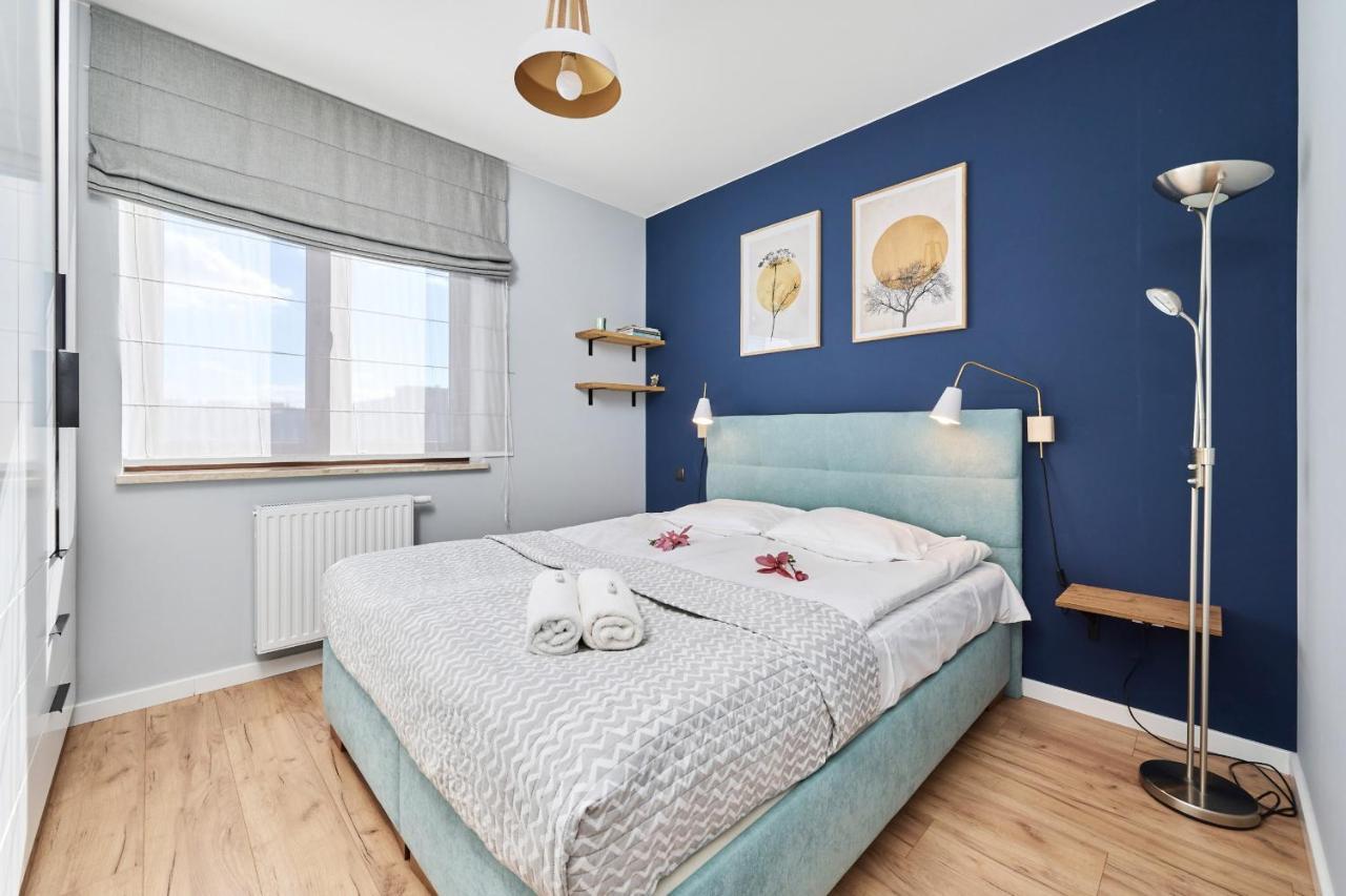 Teczowa Apartment Old Town Wroclaw By Noclegi Renters Екстер'єр фото
